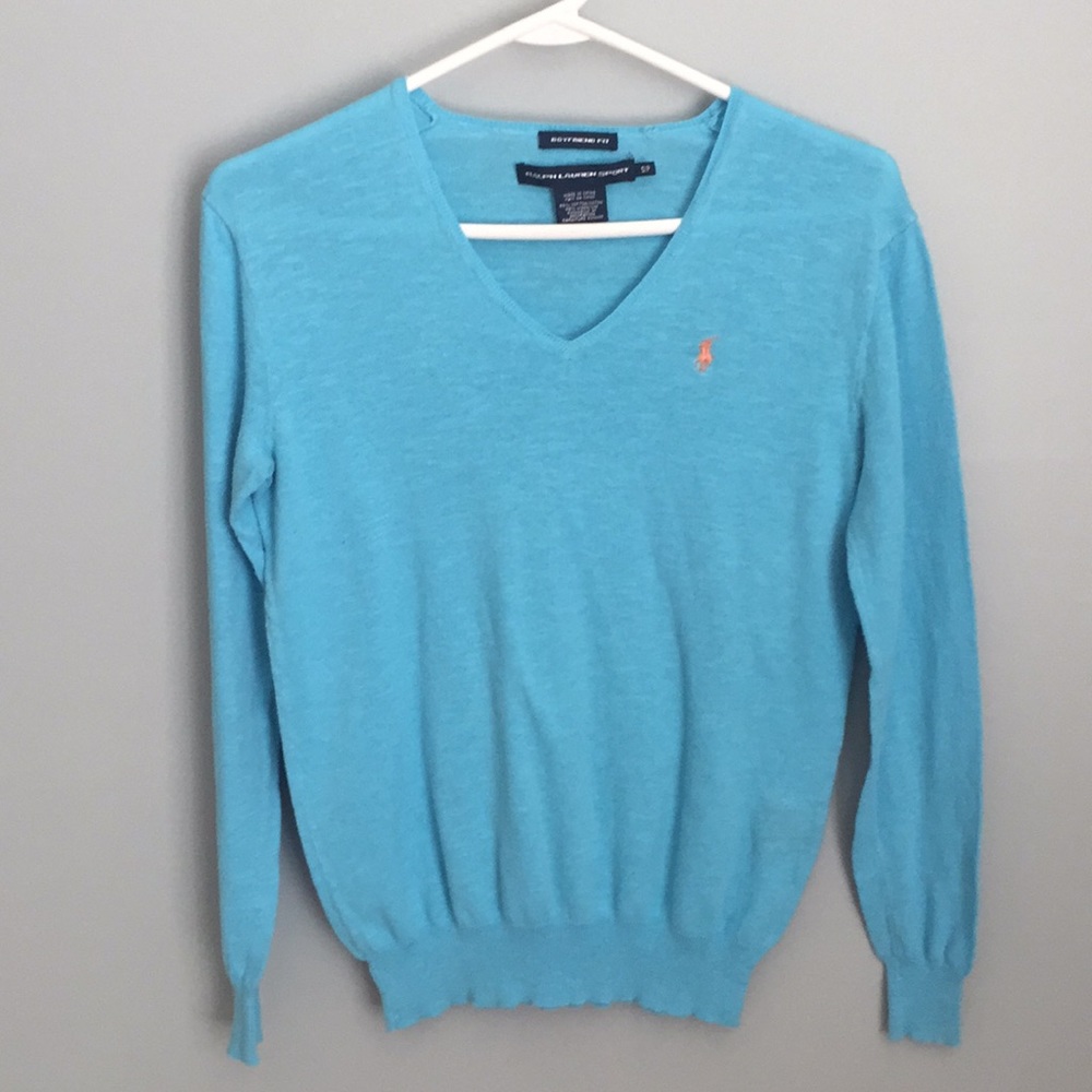 Ralph Lauren sweater